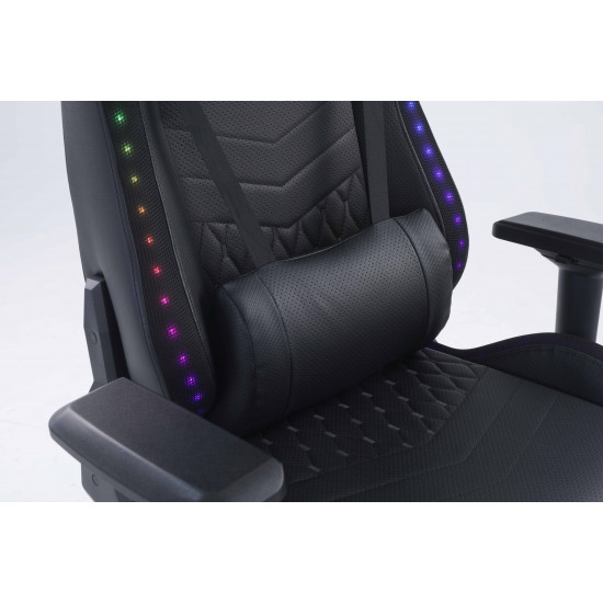 Devo Gaming Chair Diavola Pro+ Black